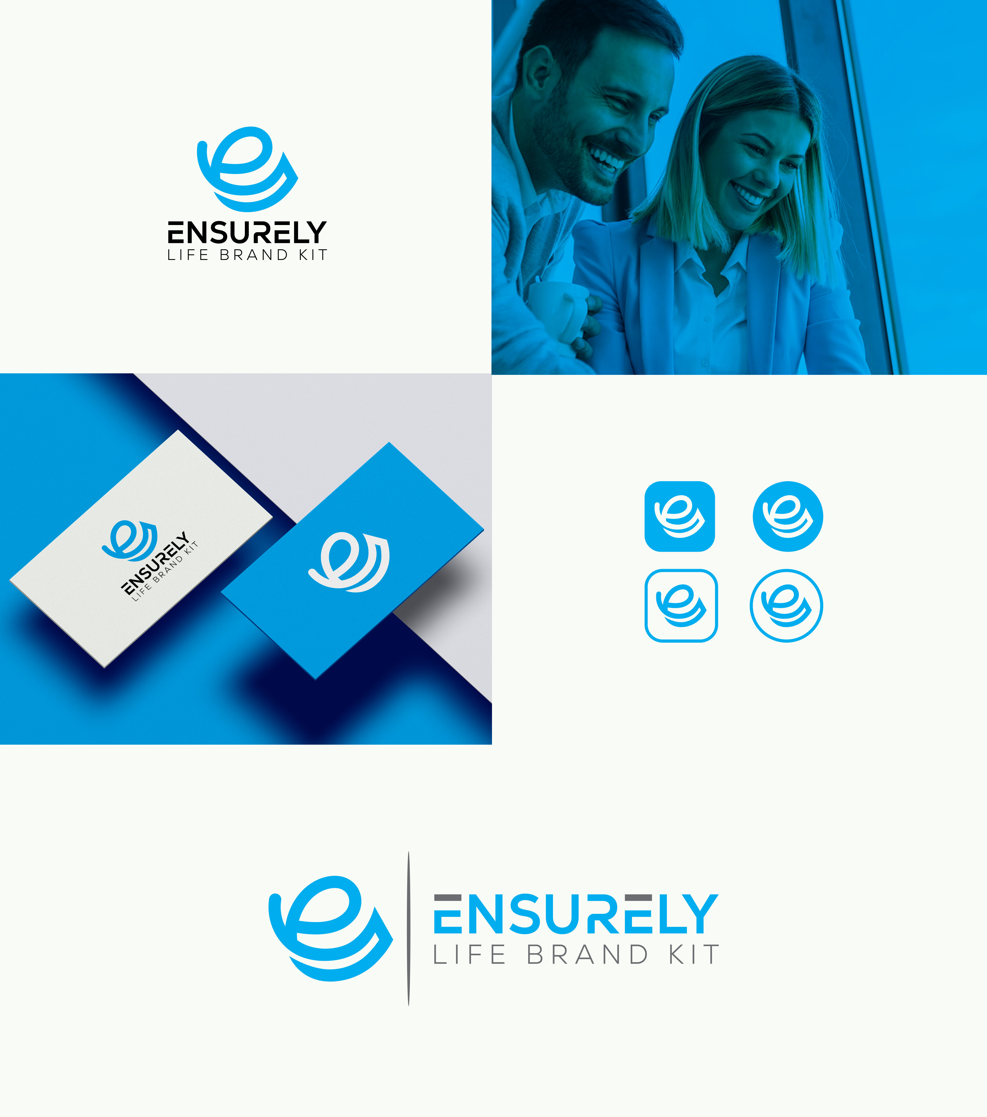 Logo Design by aexoagency for Dynamique Financial | Design #33661178