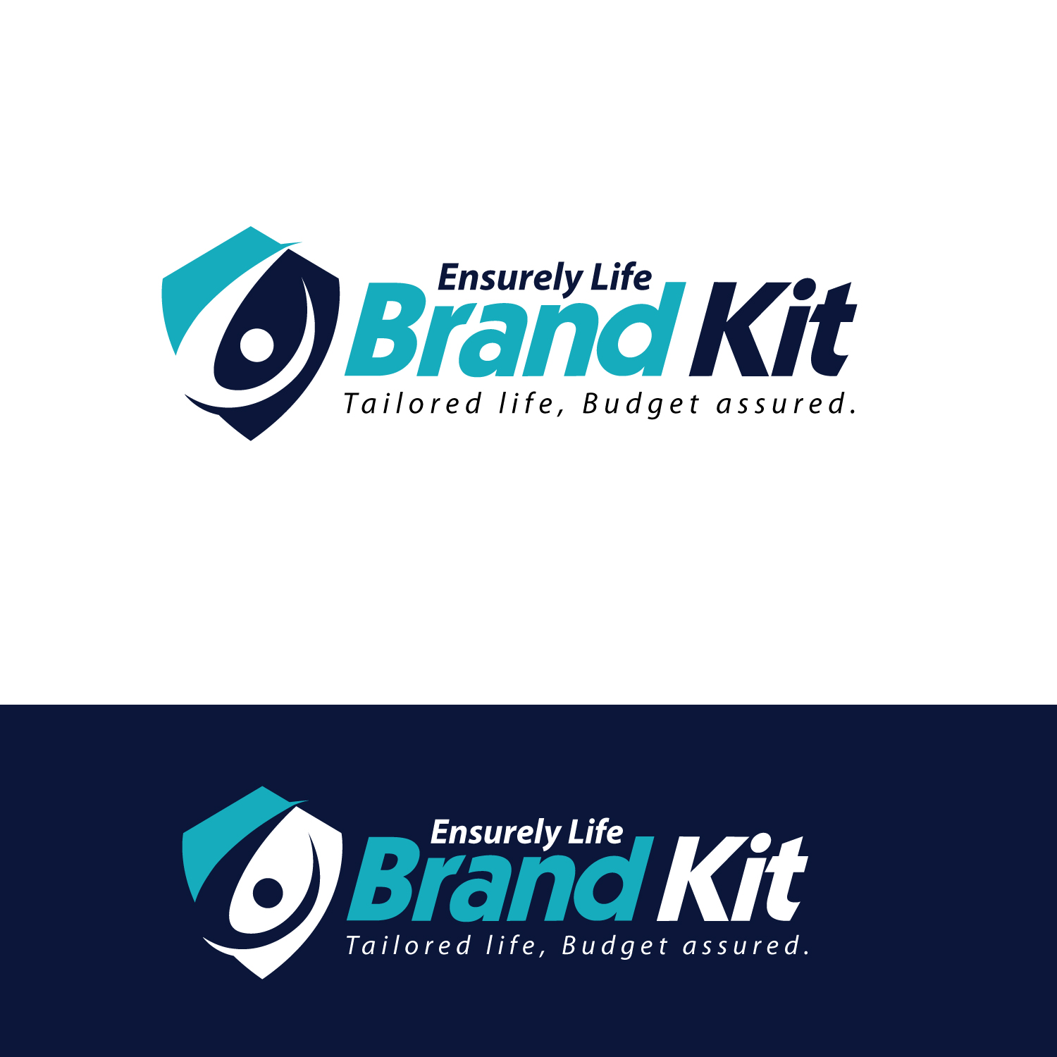 Logo-Design von GODDREAMCREATION für Dynamique Financial | Design #33661237