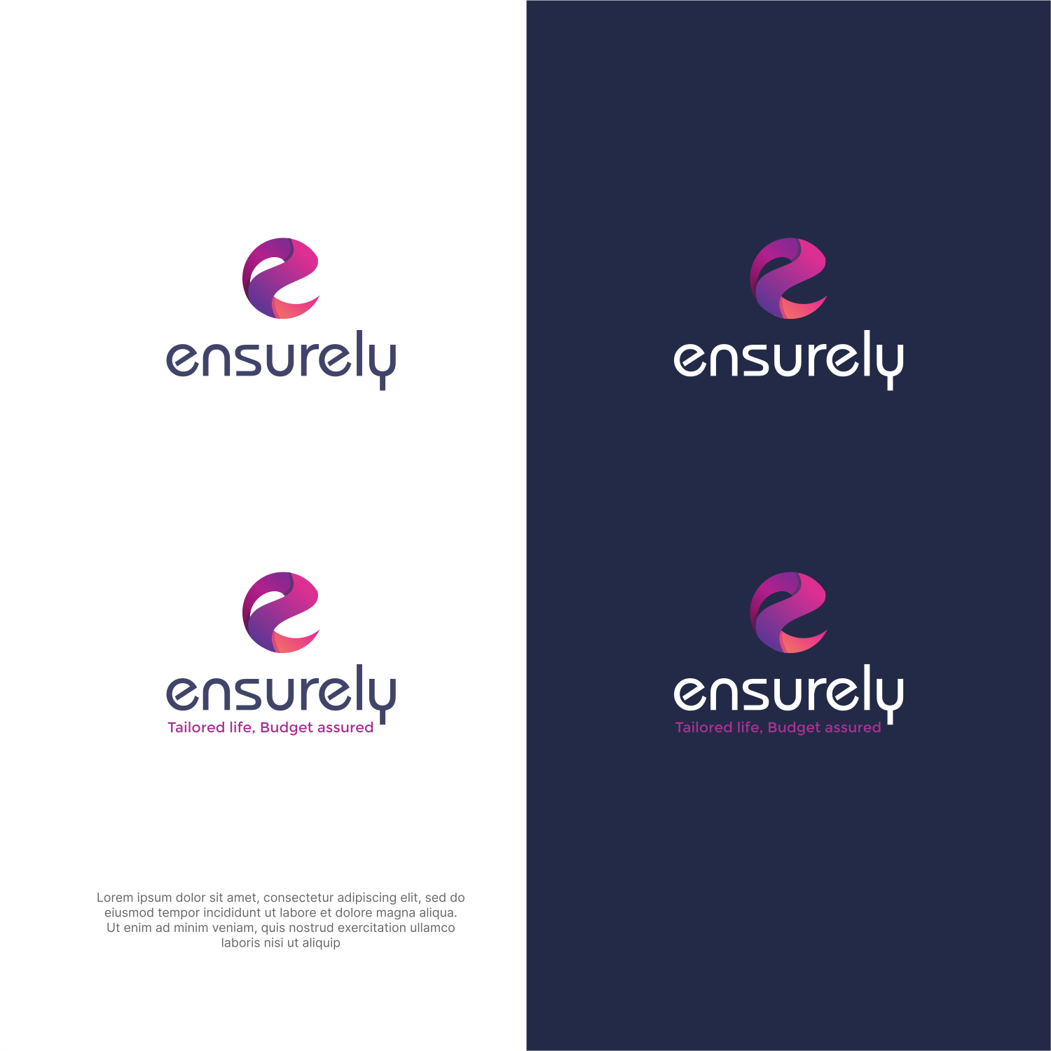 Logo Design by ThiagoB for Dynamique Financial | Design #33664287