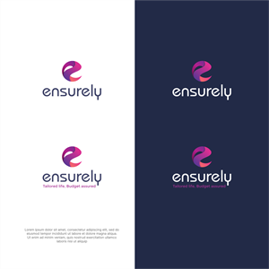 Logo-Design von ThiagoB für Dynamique Financial | Design: #33664287
