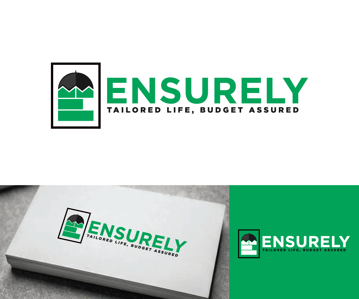 Diseño de Logo por Ansh Design para Dynamique Financial | Diseño #33663303