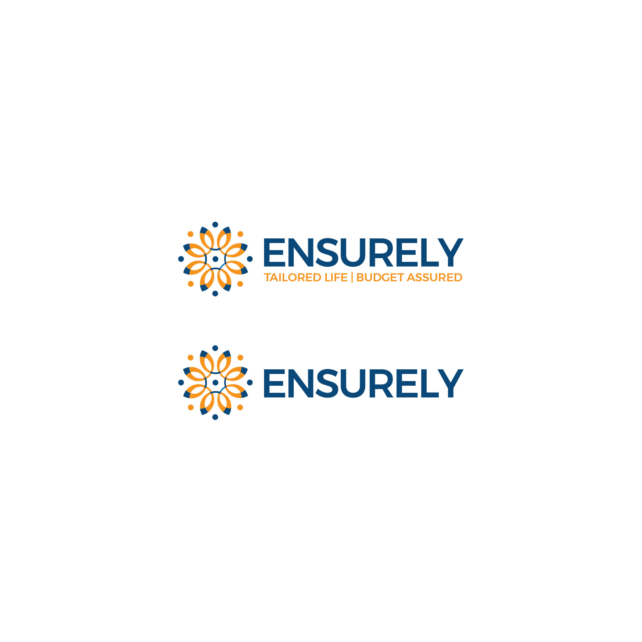 Logo Design by kucingbalap for Dynamique Financial | Design #33667603