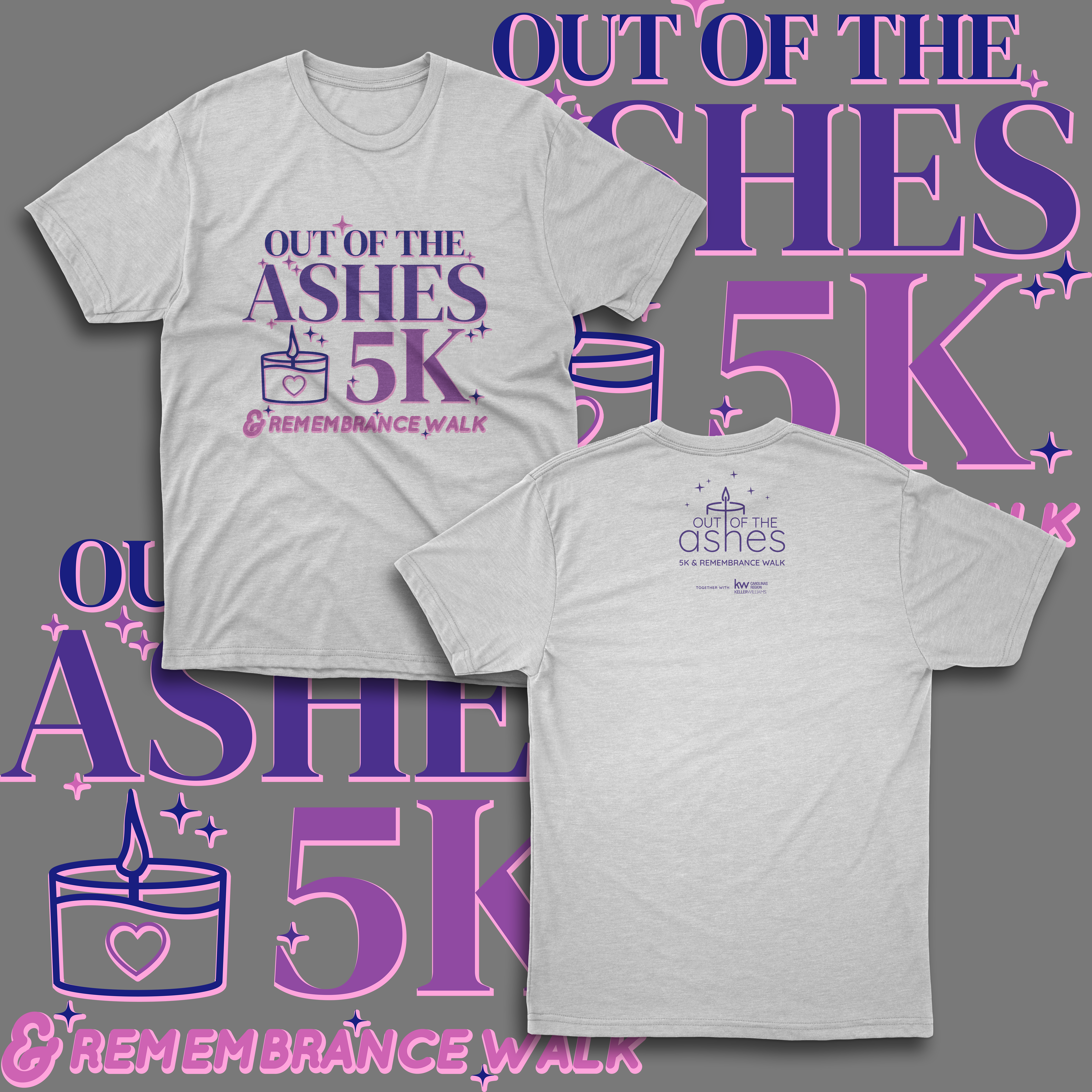 T-shirt Design by V FOUR DESIGN for this project | Design #33671156