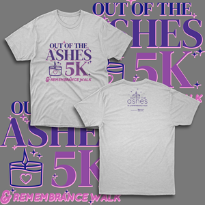 T-shirt Design by V FOUR DESIGN