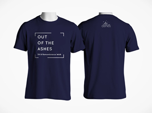 T-shirt Design by RVGS