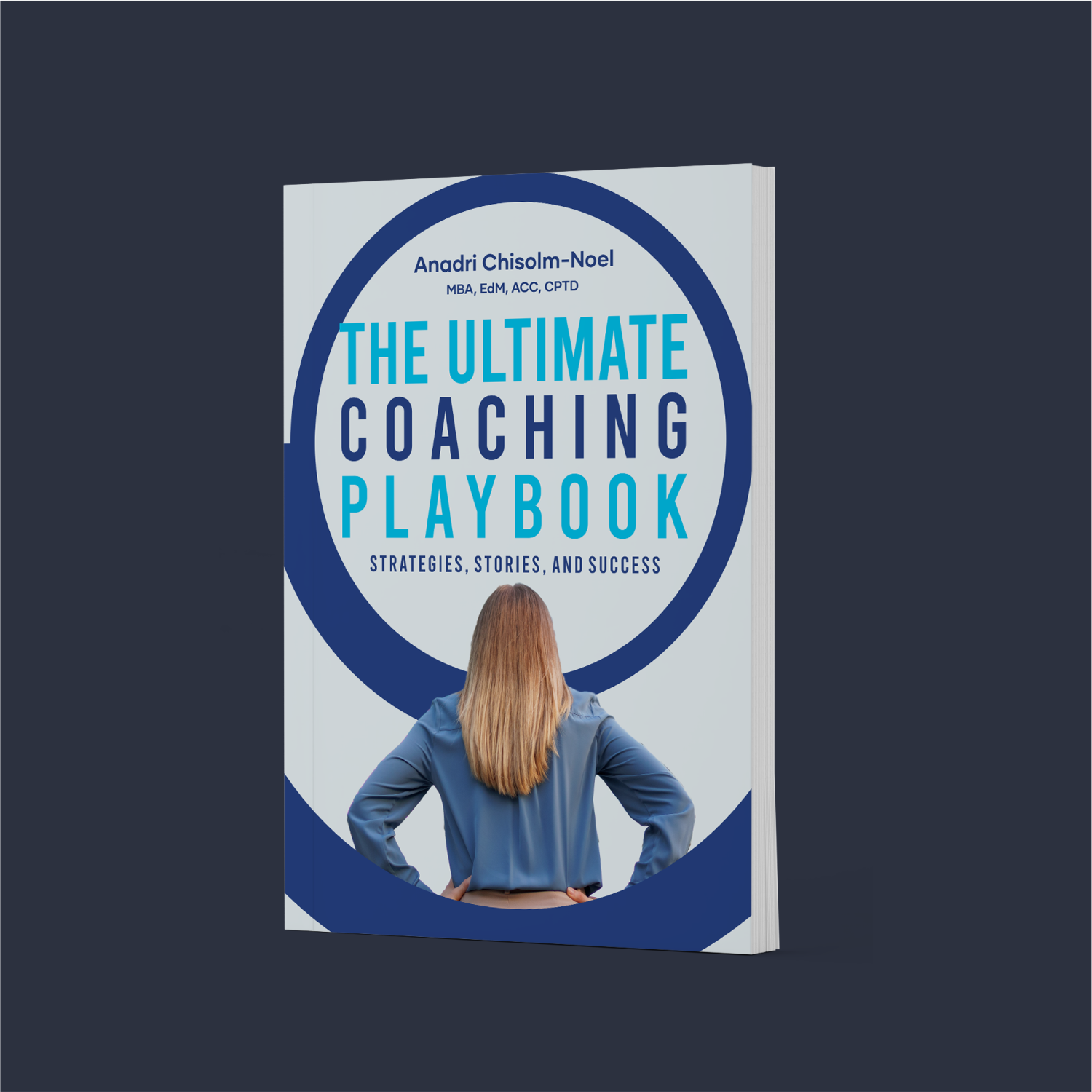 Buchumschlag Design von ThiagoB für dieses Projekt | Design #33659872