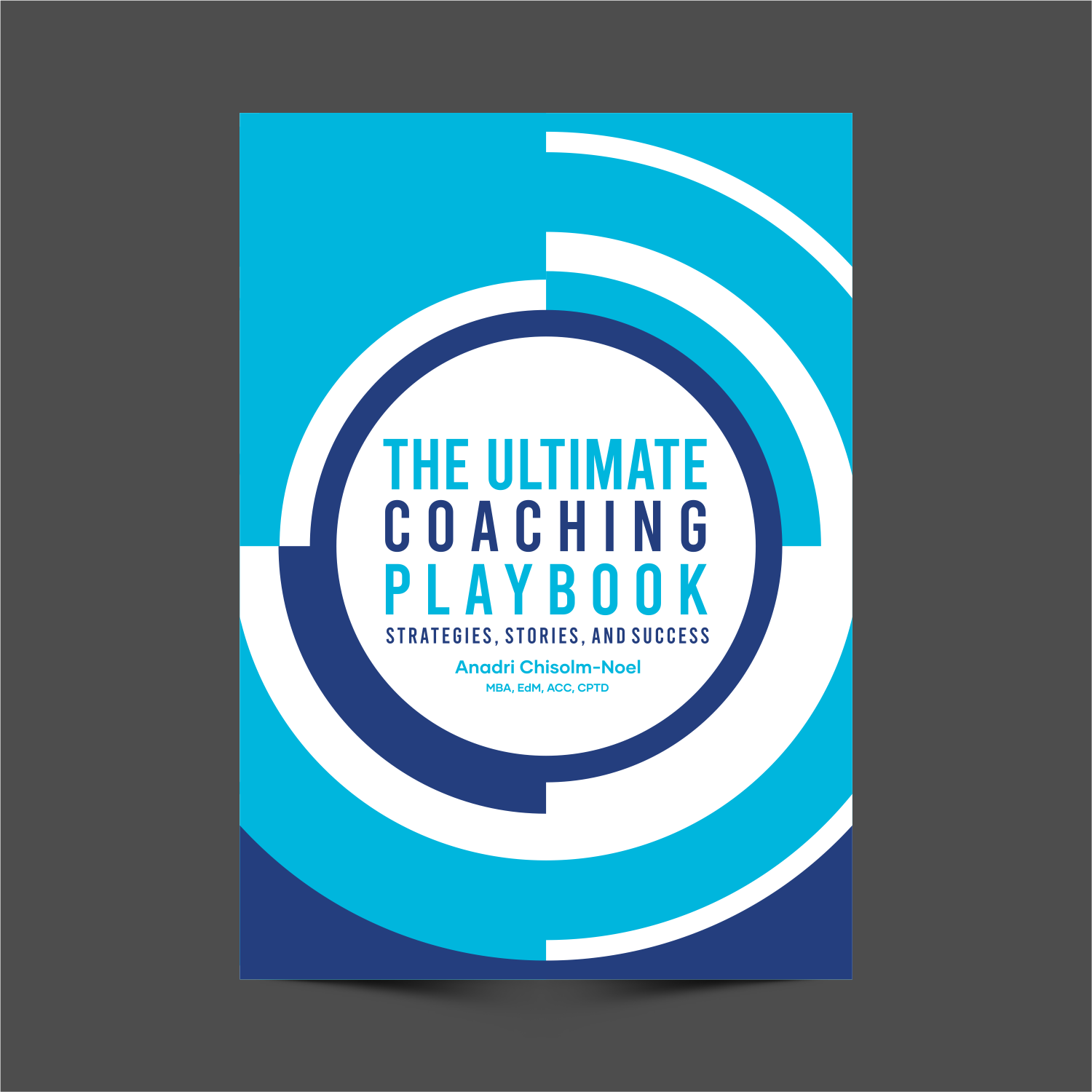 Buchumschlag Design von ThiagoB für dieses Projekt | Design #33659879