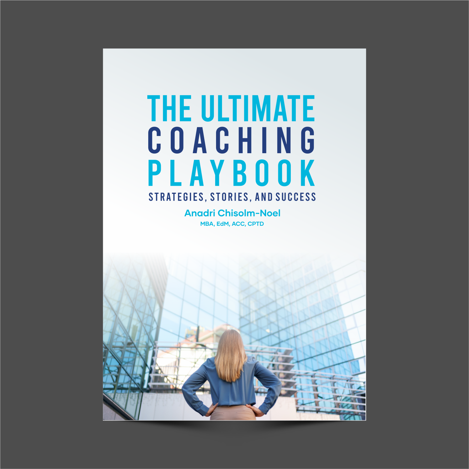 Book Cover Design by ThiagoB for this project | Design #33659881