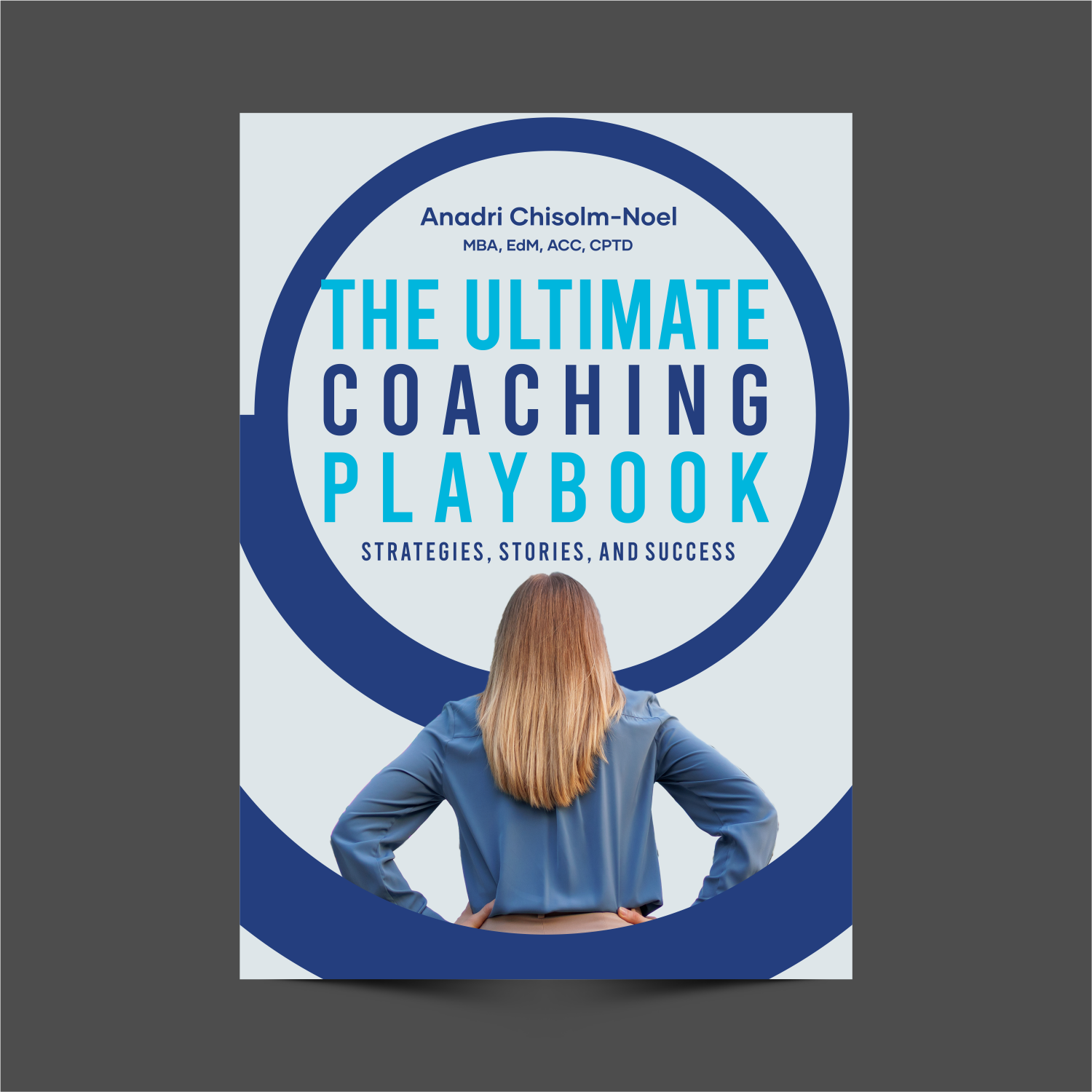 Book Cover Design by ThiagoB for this project | Design #33659882