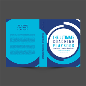 Book Cover Design by ThiagoB for this project | Design: #33681675