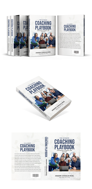 Book Cover Design by fastdesign360