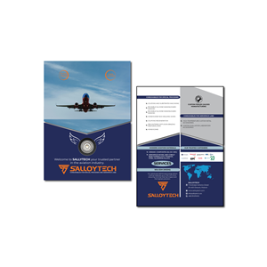 Flyer Design by Mk Pixel