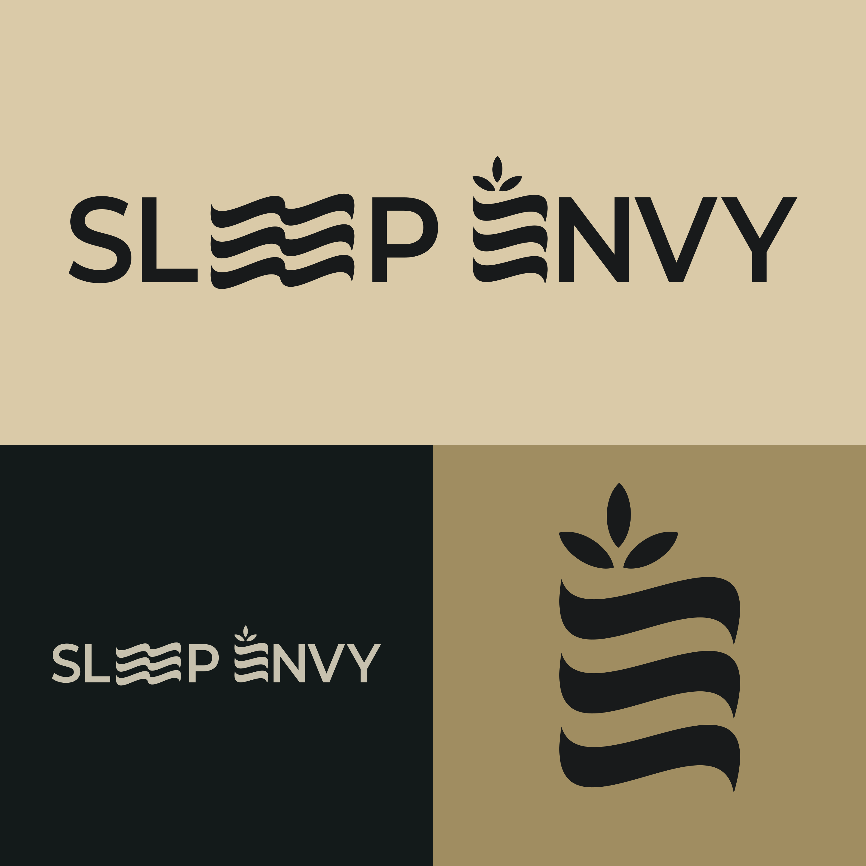 Logo Design by Binatom for this project | Design #33665208