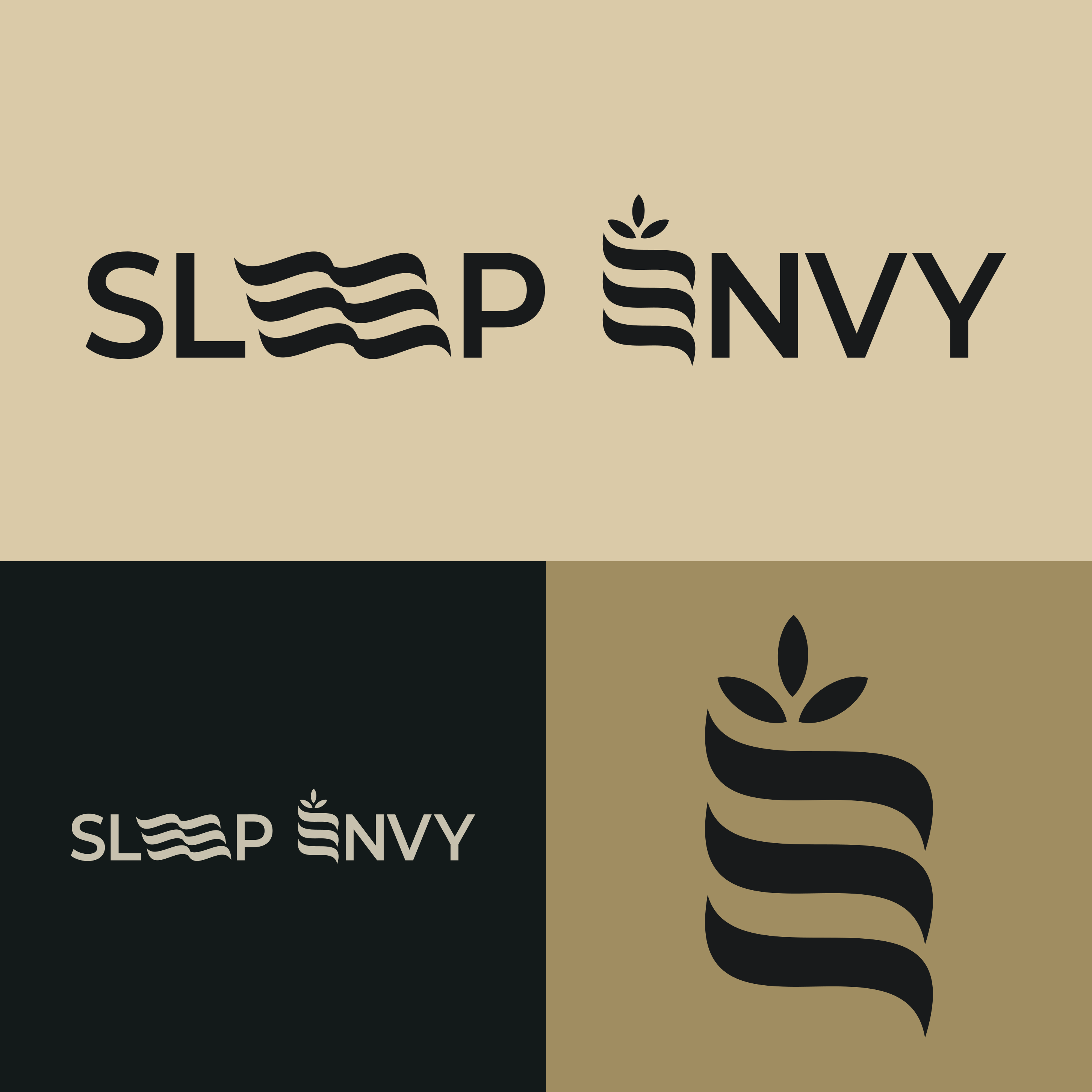 Logo Design by Binatom for this project | Design #33665281