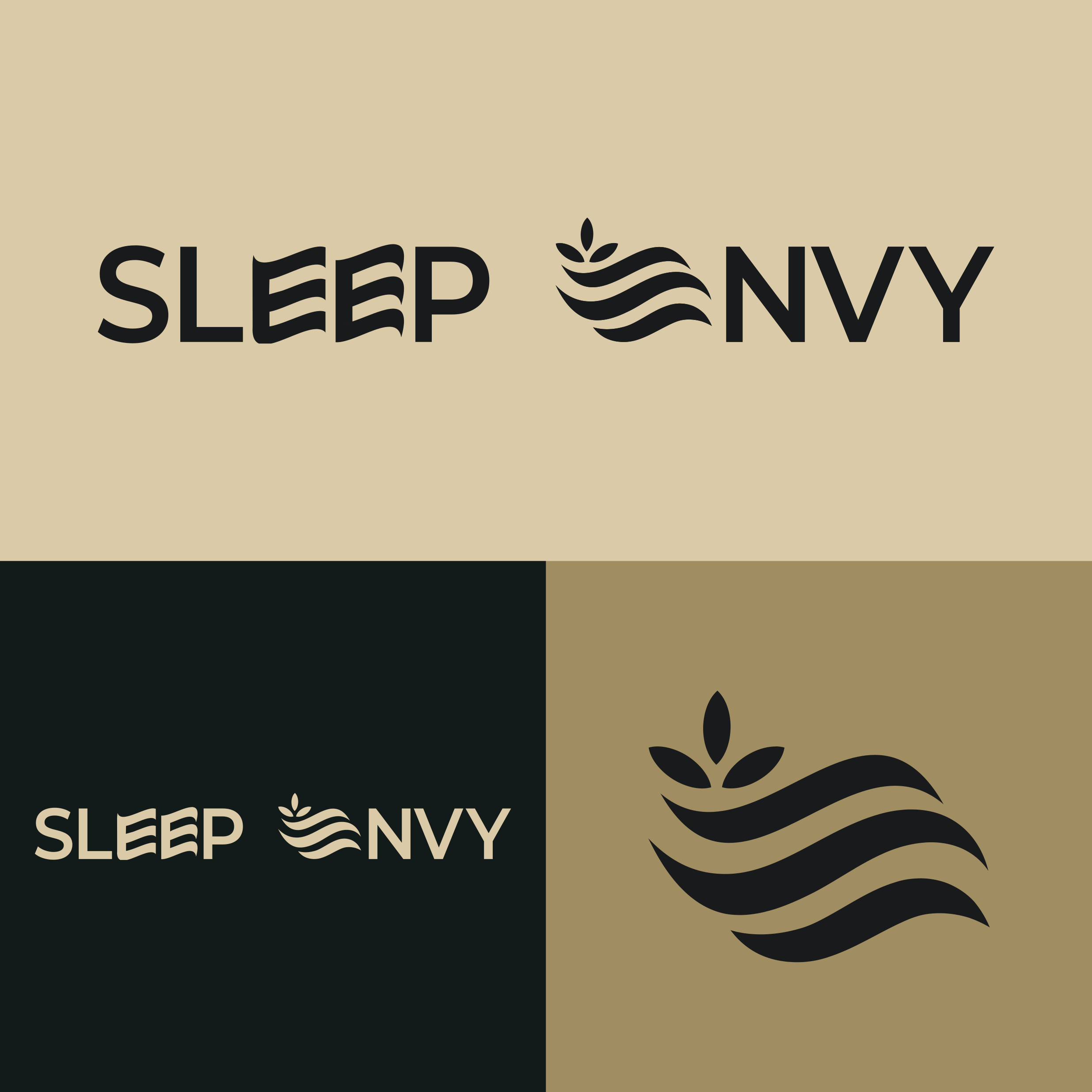 Logo Design by Binatom for this project | Design #33667415