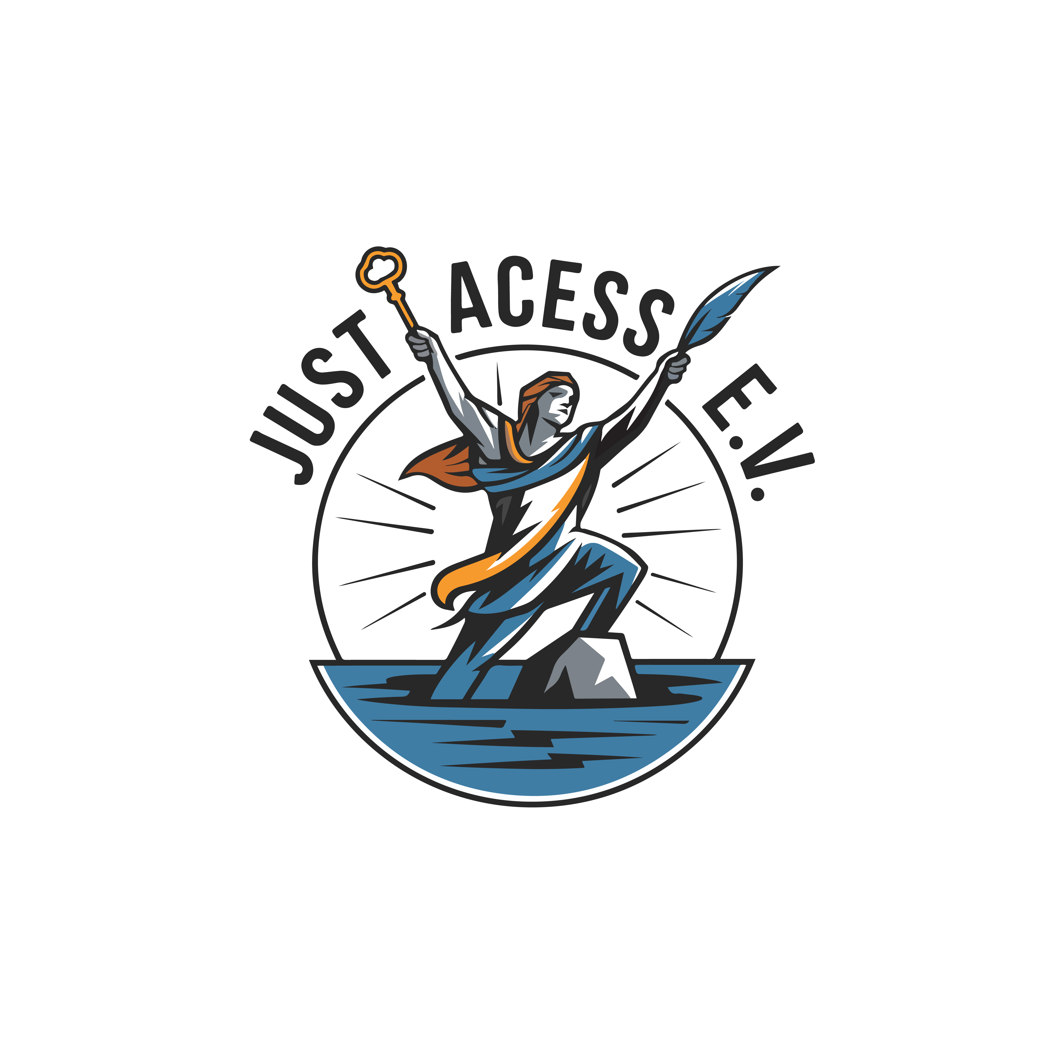 Logo Design by Ariffinearts for this project | Design #33793852