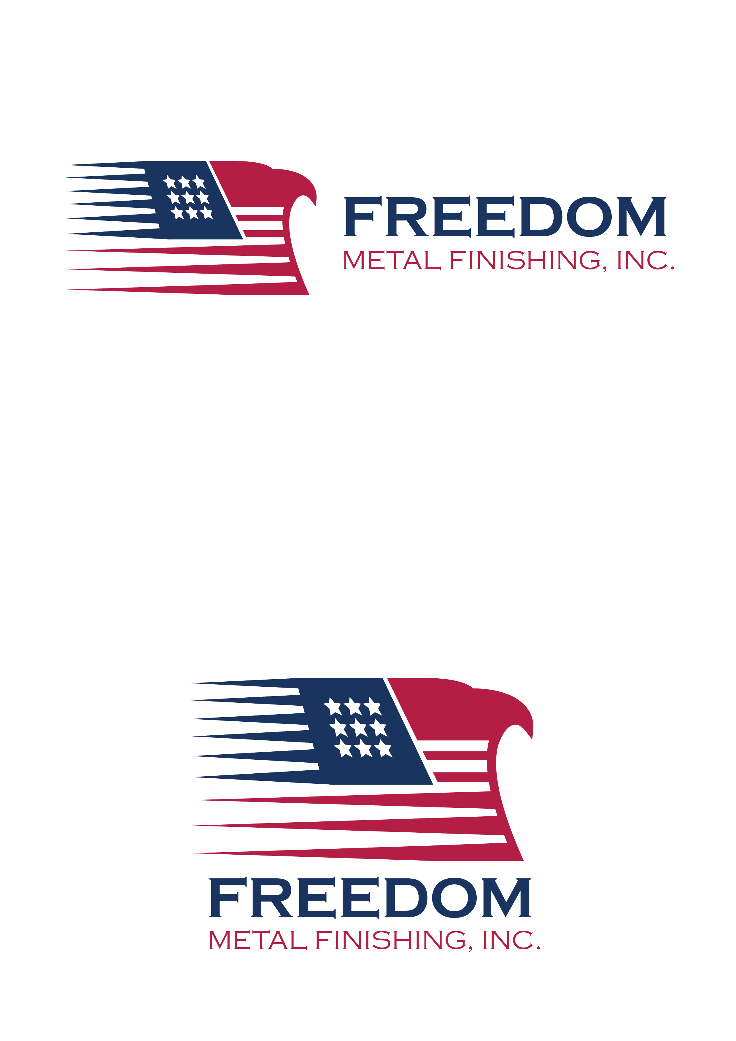 Logo Design by Eli Nelson for this project | Design #33689727