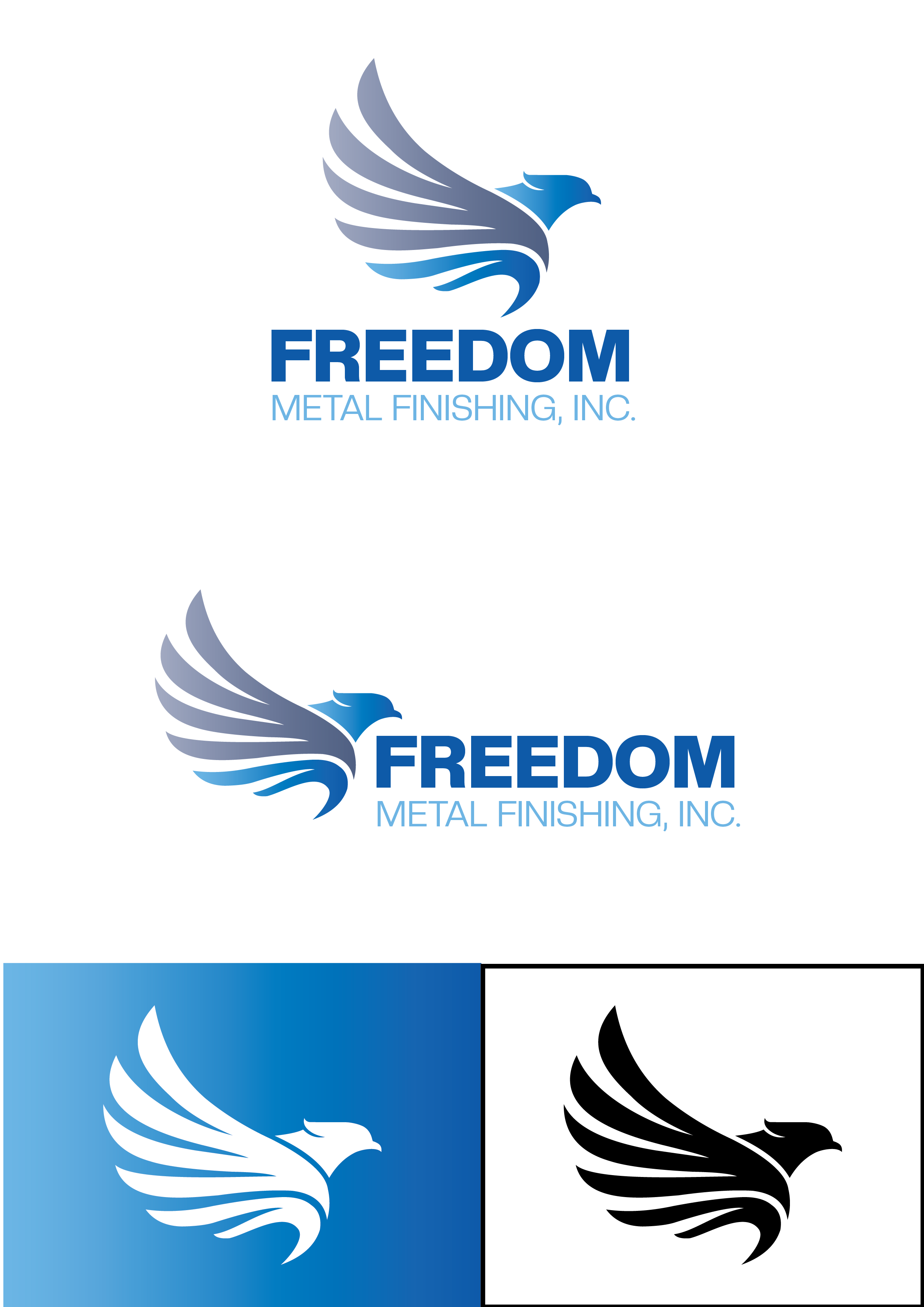 Logo Design by Eli Nelson for this project | Design #33689818