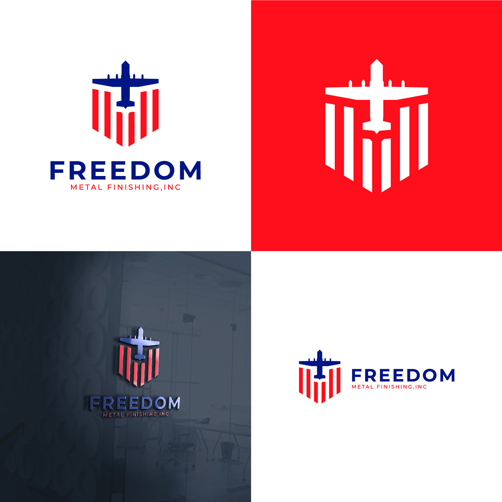 Logo Design by Brandhero for this project | Design #33736395