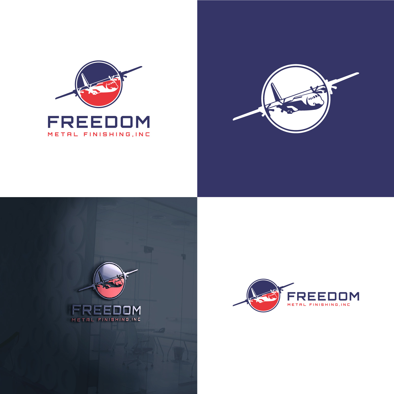 Logo Design by Brandhero for this project | Design #33736404