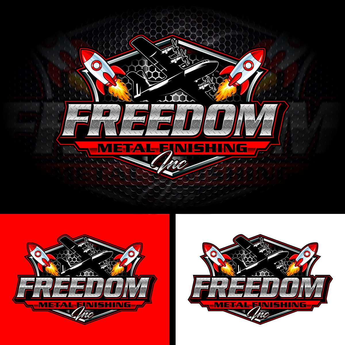 Logo Design by Suvendu.S for this project | Design #33720232