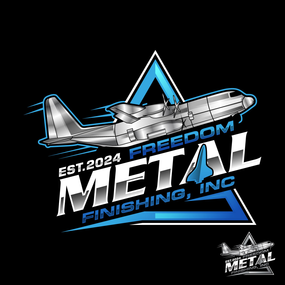 Logo Design by Suvendu.S for this project | Design #33720595
