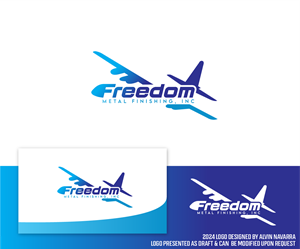 Logo Design by alvinnavarra for this project | Design: #33709507