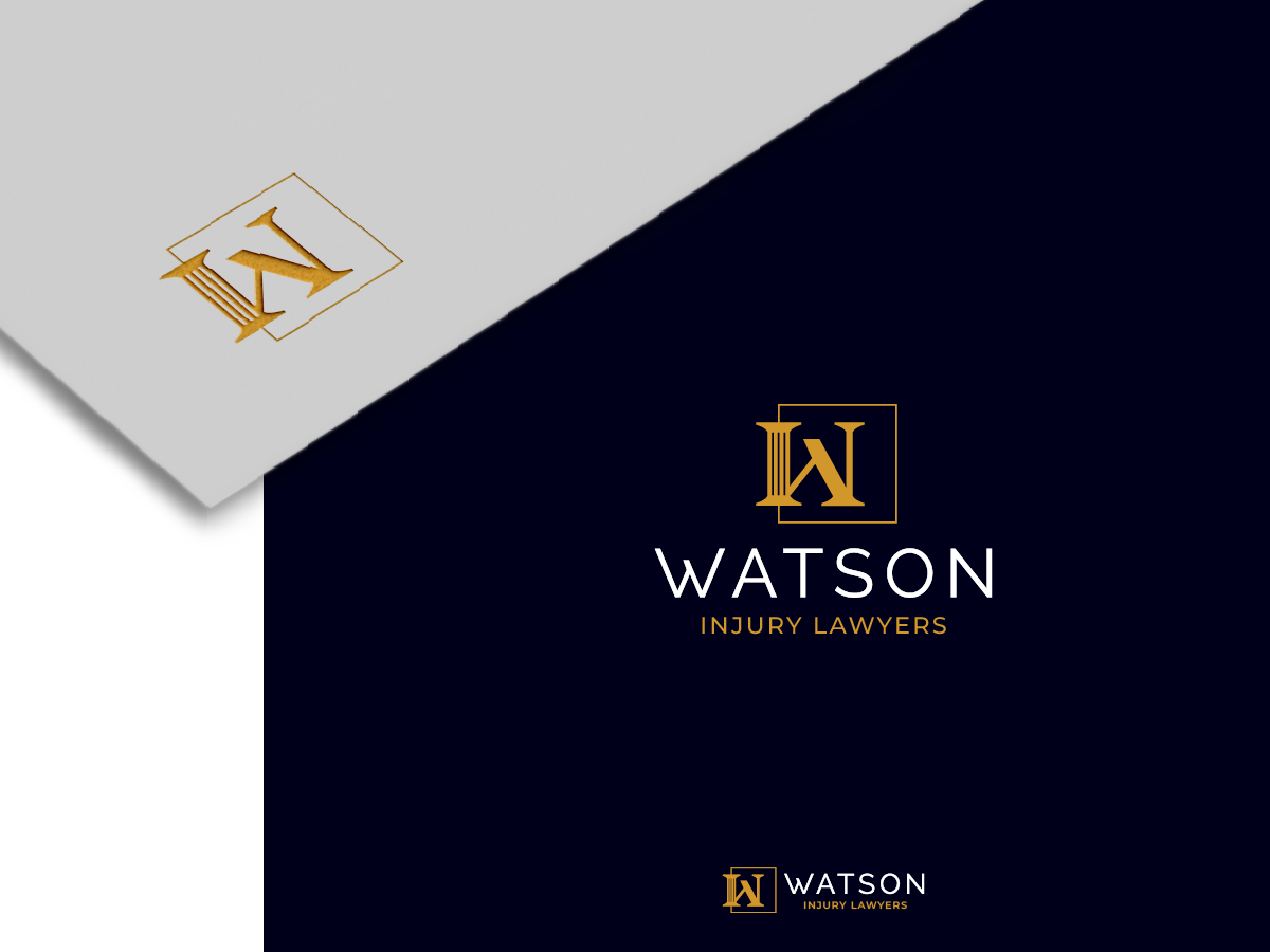 Logo Design by allynien for this project | Design #33671989