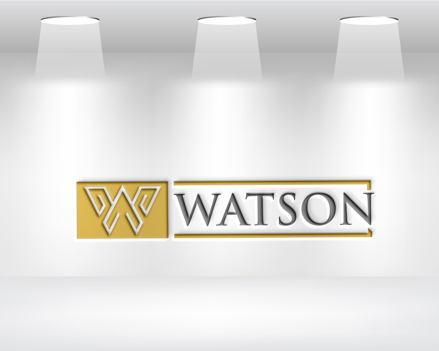 Logo Design by Daniel Khan for this project | Design #33660751