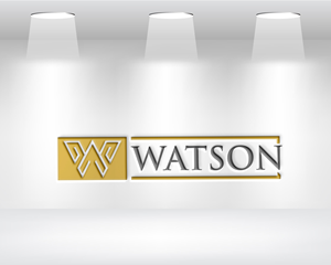 Logo Design by Daniel Khan for this project | Design: #33660751