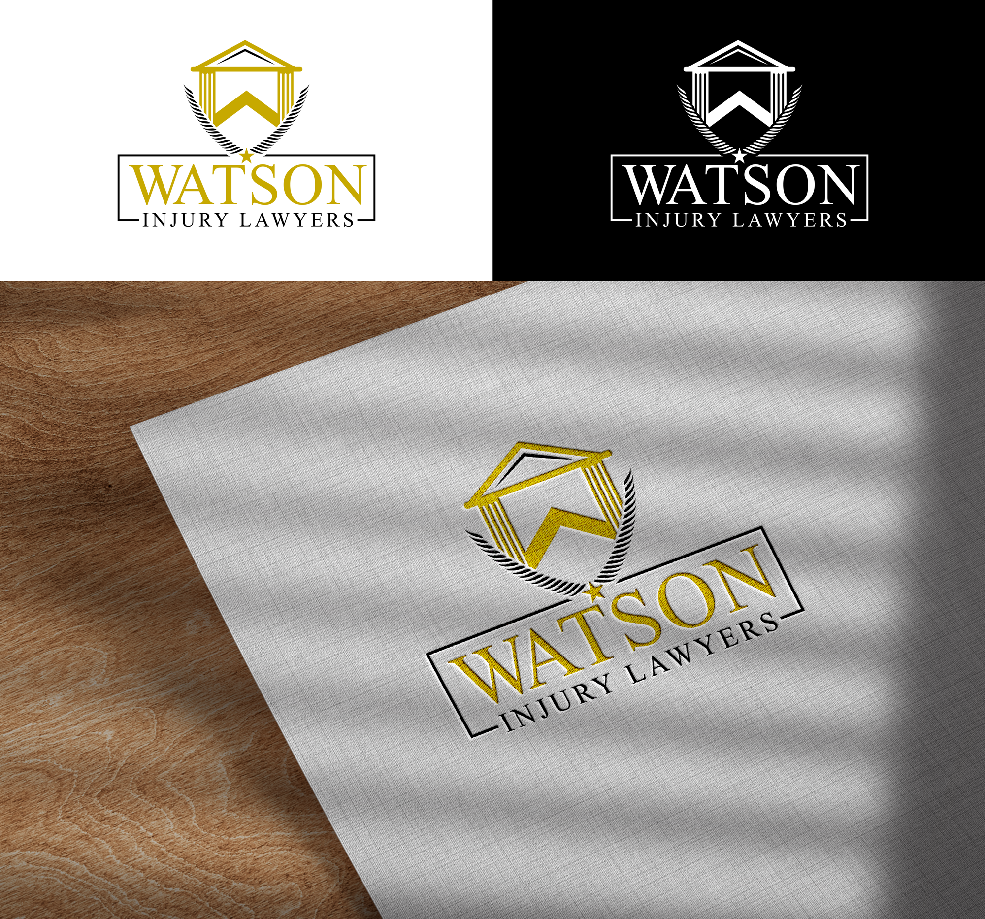 Logo Design by RA-bica for this project | Design #33664099