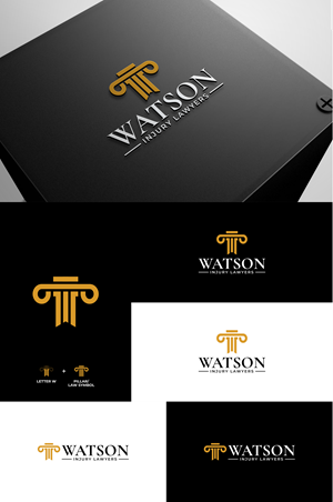 Logo Design by Zaid Al Faqih for this project | Design: #33670325
