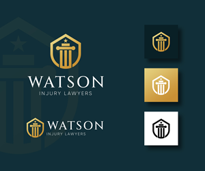 Logo Design by Alf Mozara for this project | Design: #33662501