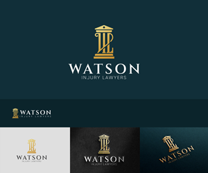 Logo Design by Alf Mozara for this project | Design: #33667816