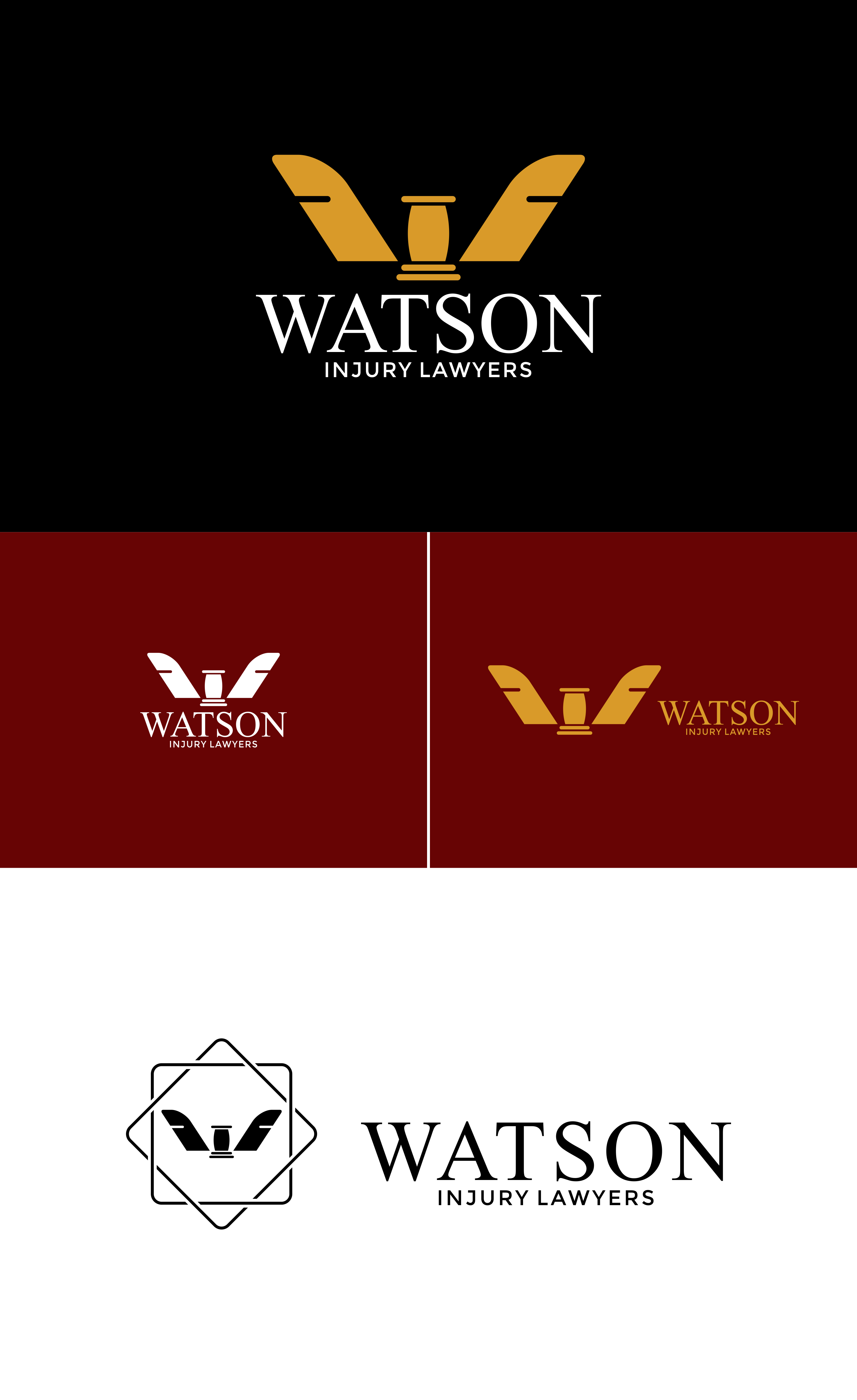 Logo Design by Afika_YN for this project | Design #33664750