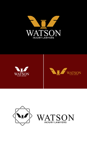 Logo Design by Afika_YN for this project | Design: #33664750