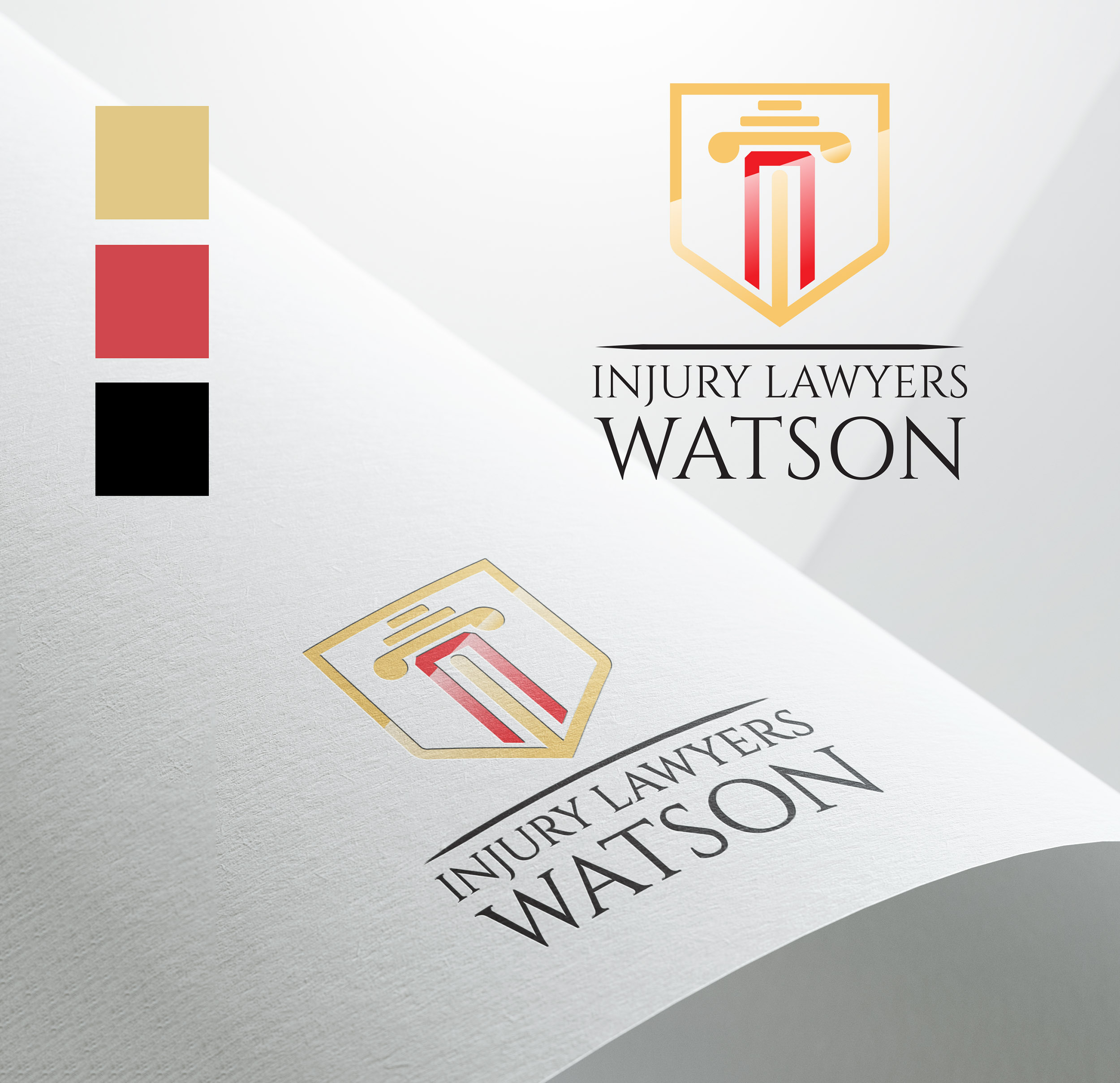 Logo Design by Bakuta Design for this project | Design #33687381