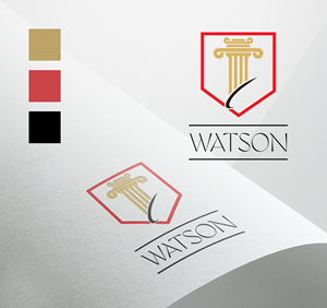 Logo Design by Bakuta Design for this project | Design: #33689254