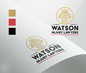 Logo Design by Bakuta Design for this project | Design: #33689436