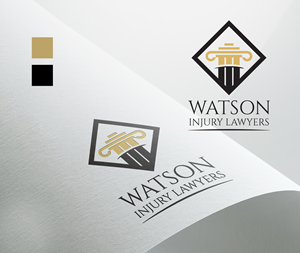 Logo Design by Bakuta Design for this project | Design: #33689615