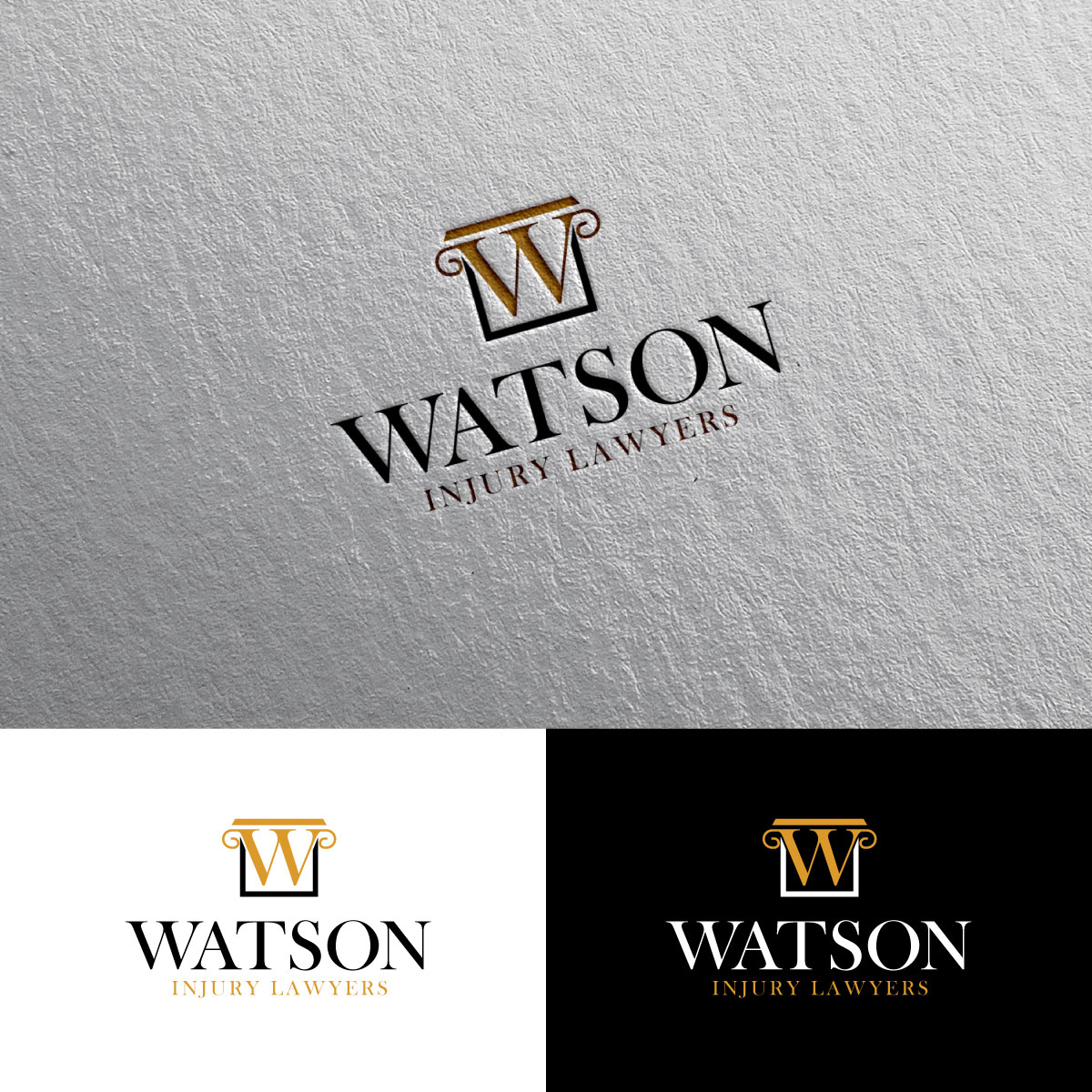 Logo Design by Alex Henry for this project | Design #33661213