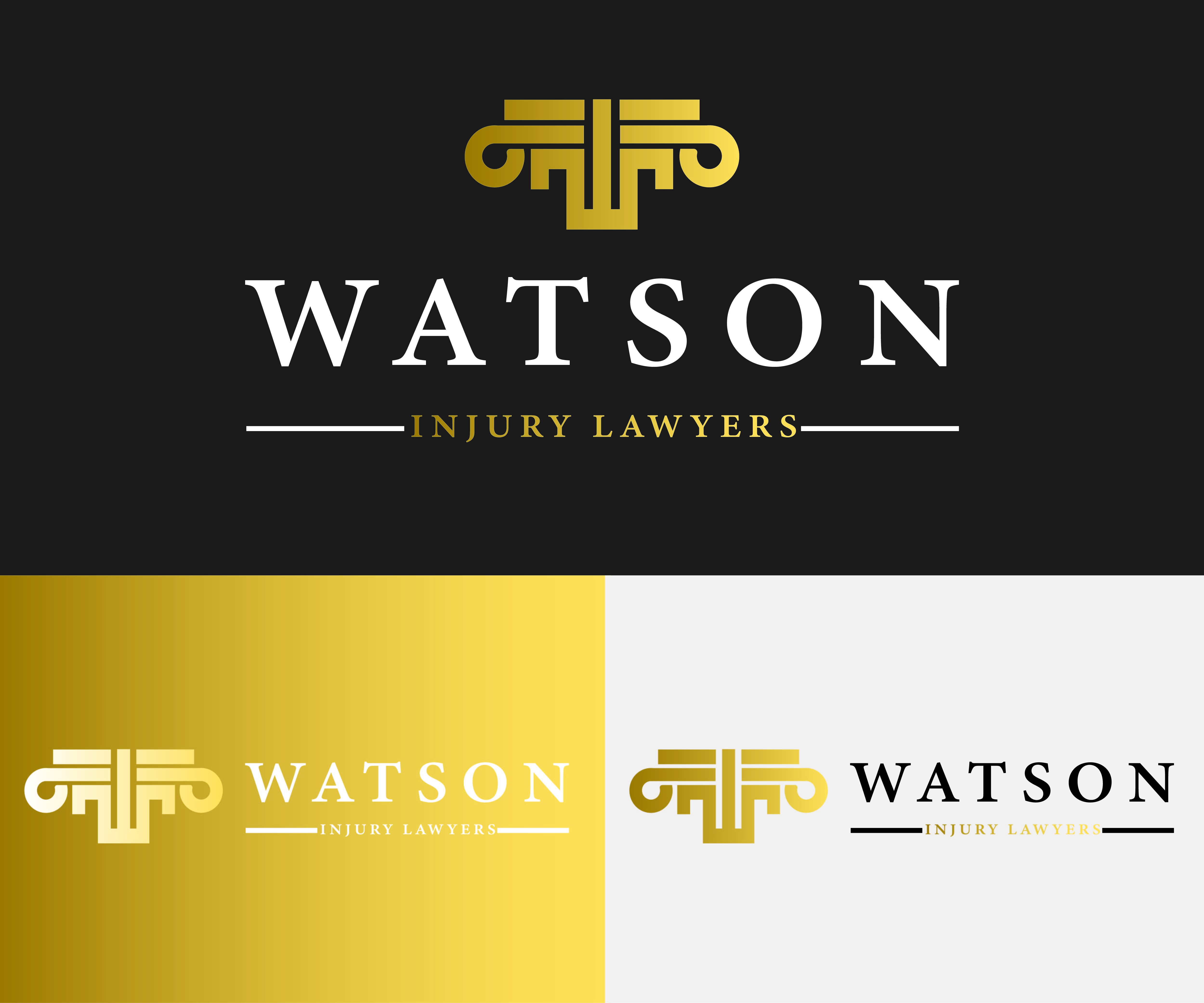 Logo-Design von Fortune Howard Designs für dieses Projekt | Design #33669188