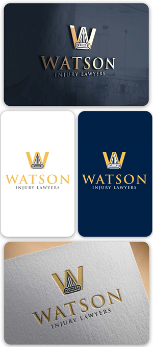 Logo Design by SANJU1 for this project | Design: #33671743