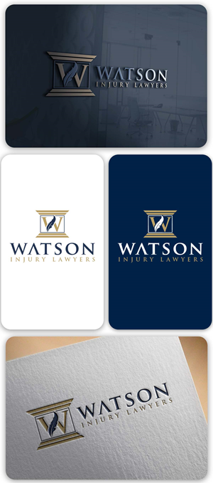 Logo Design by SANJU1 for this project | Design: #33672043
