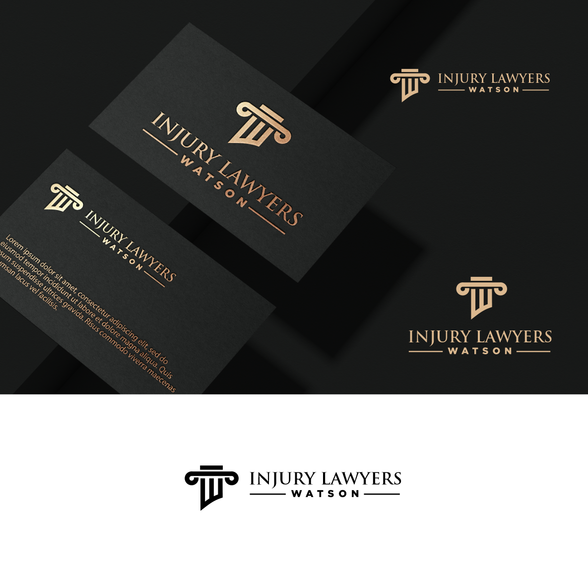Logo Design by ciolena for this project | Design #33687959