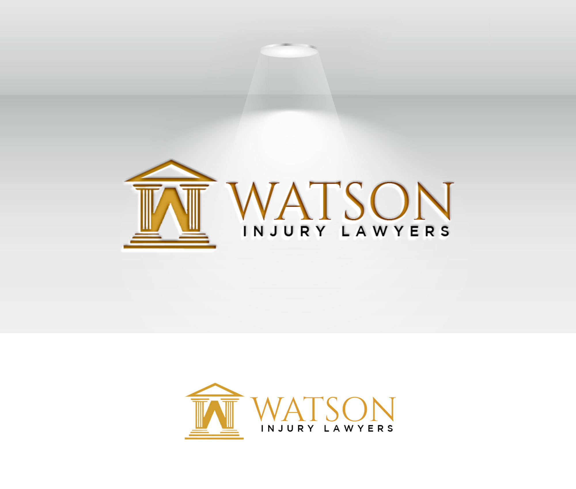 Logo Design by Noor Ezz for this project | Design #33659701