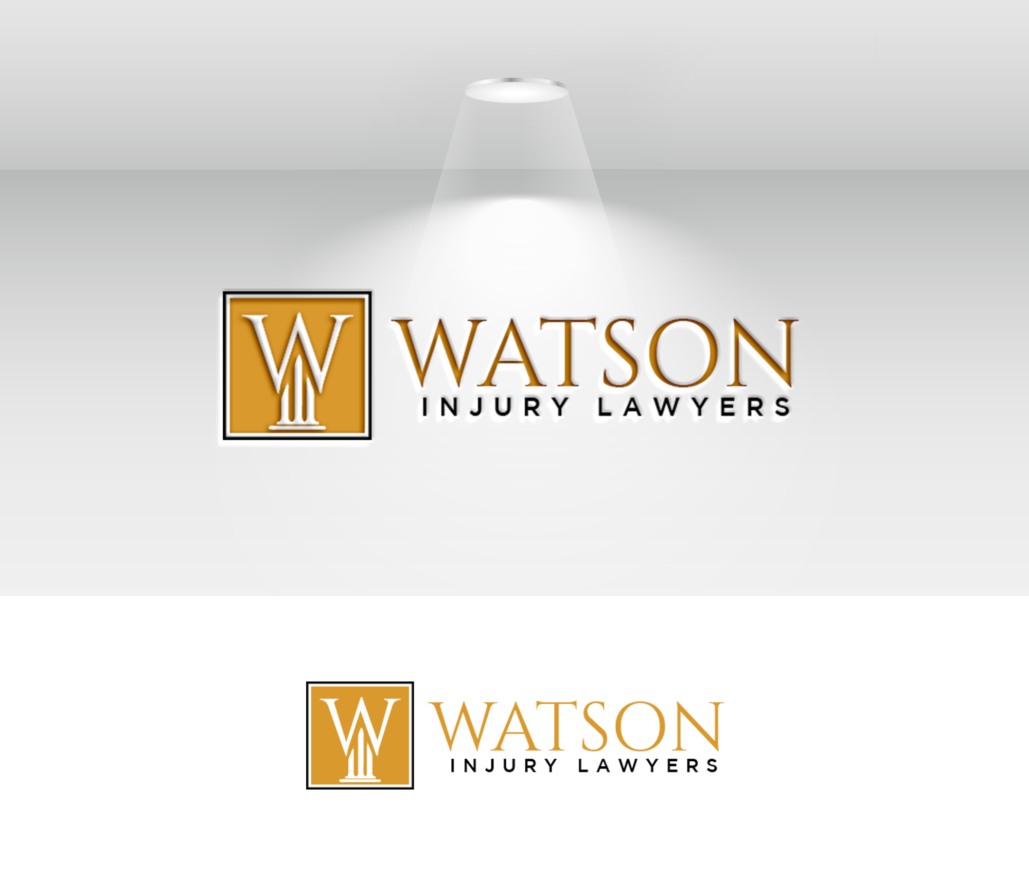 Logo Design by Noor Ezz for this project | Design #33659702