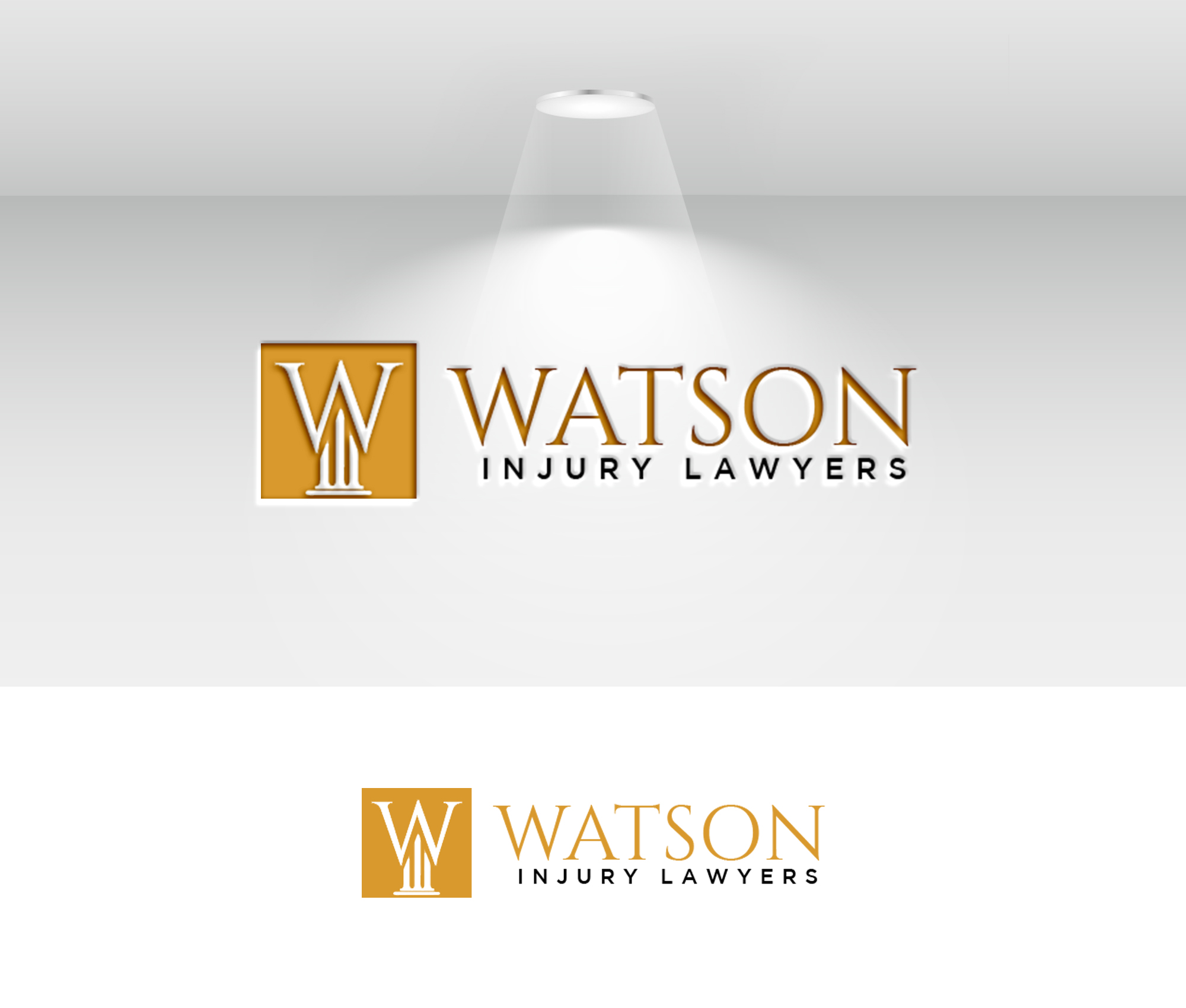 Logo Design by Noor Ezz for this project | Design #33659710