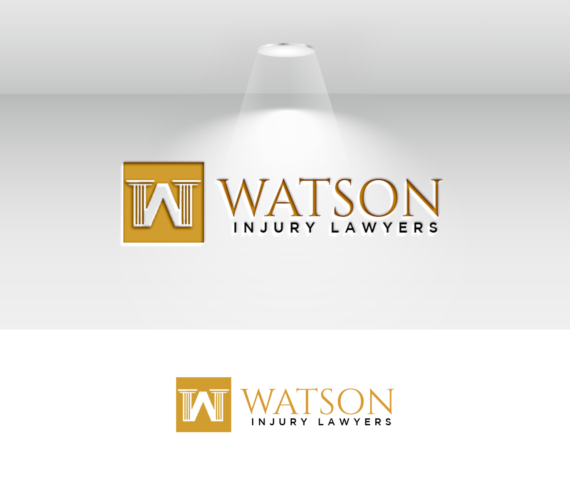 Logo Design by Noor Ezz for this project | Design #33659711