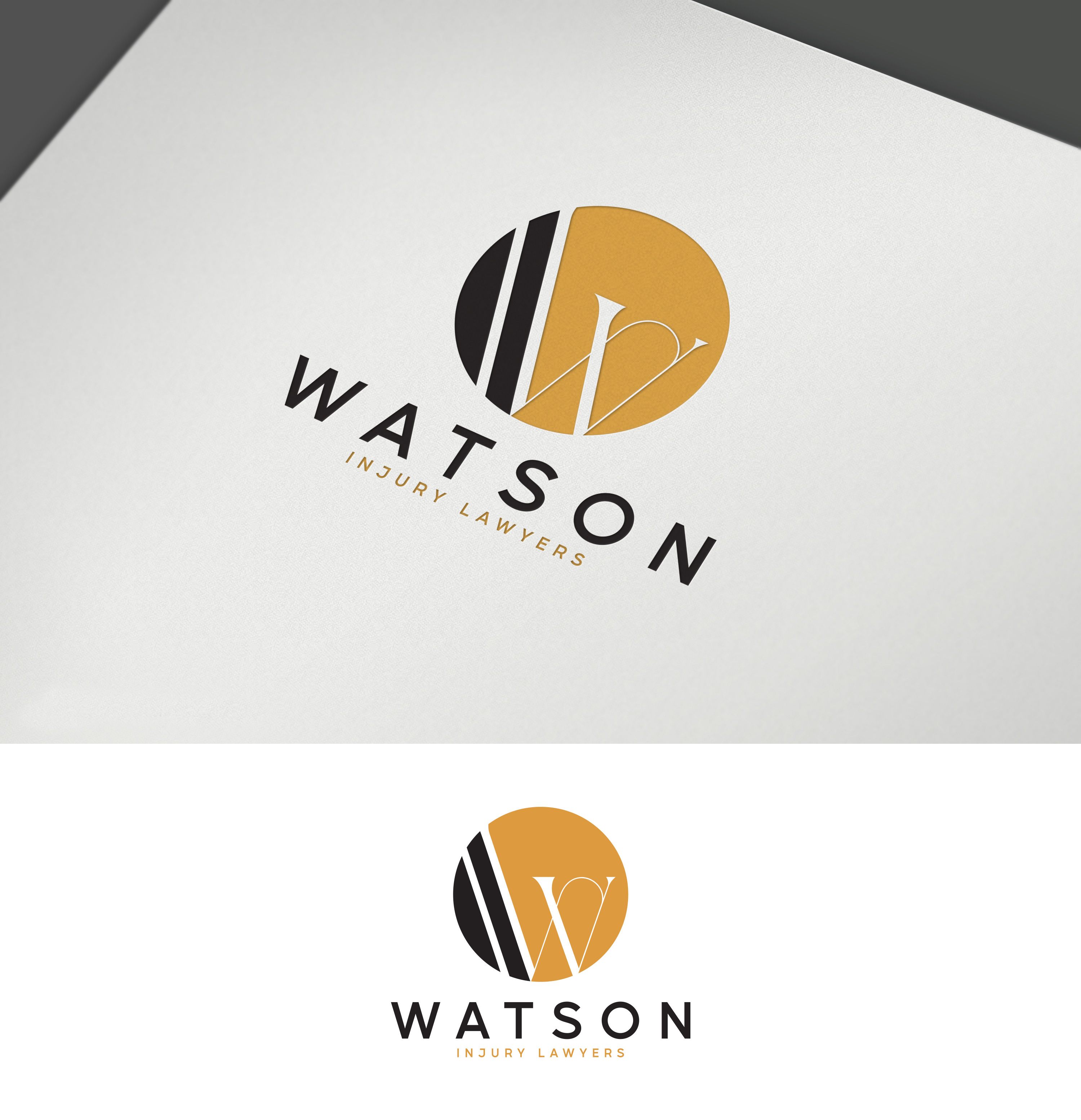 Logo-Design von Impressive Solutions für dieses Projekt | Design #33661943